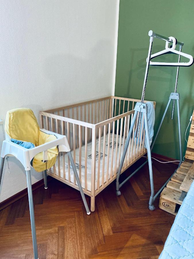 Ferienzimmer Uckermark Casekow Esterno foto